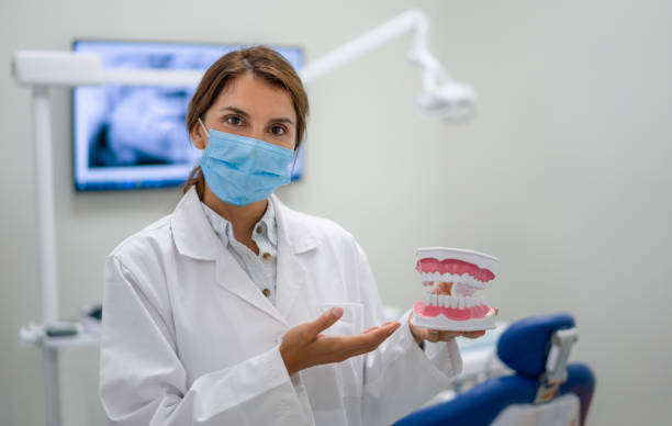 Best Affordable Emergency Dental Care  in Wellsville, KS