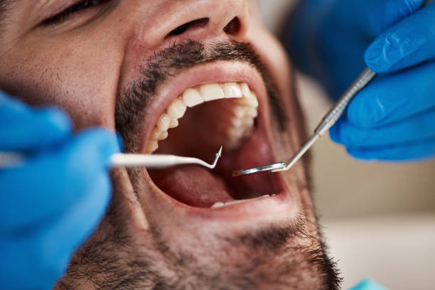 Best Dentist Open on Weekends  in Wellsville, KS
