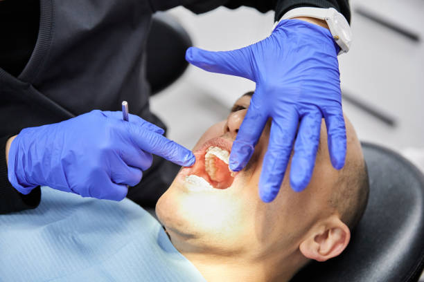 Best Dentist Open on Weekends  in Wellsville, KS