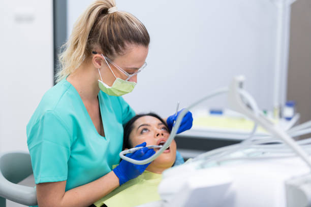 Best Dentist Open Late Near Me  in Wellsville, KS